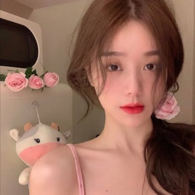 我们的爱情