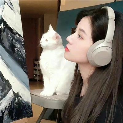 哈啰你有事吗